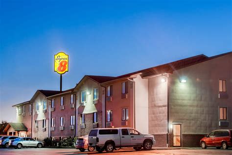 963 Verified Hotel Reviews of Super 8 by Wyndham Abilene .